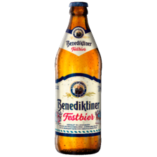 Benediktiner festbier
